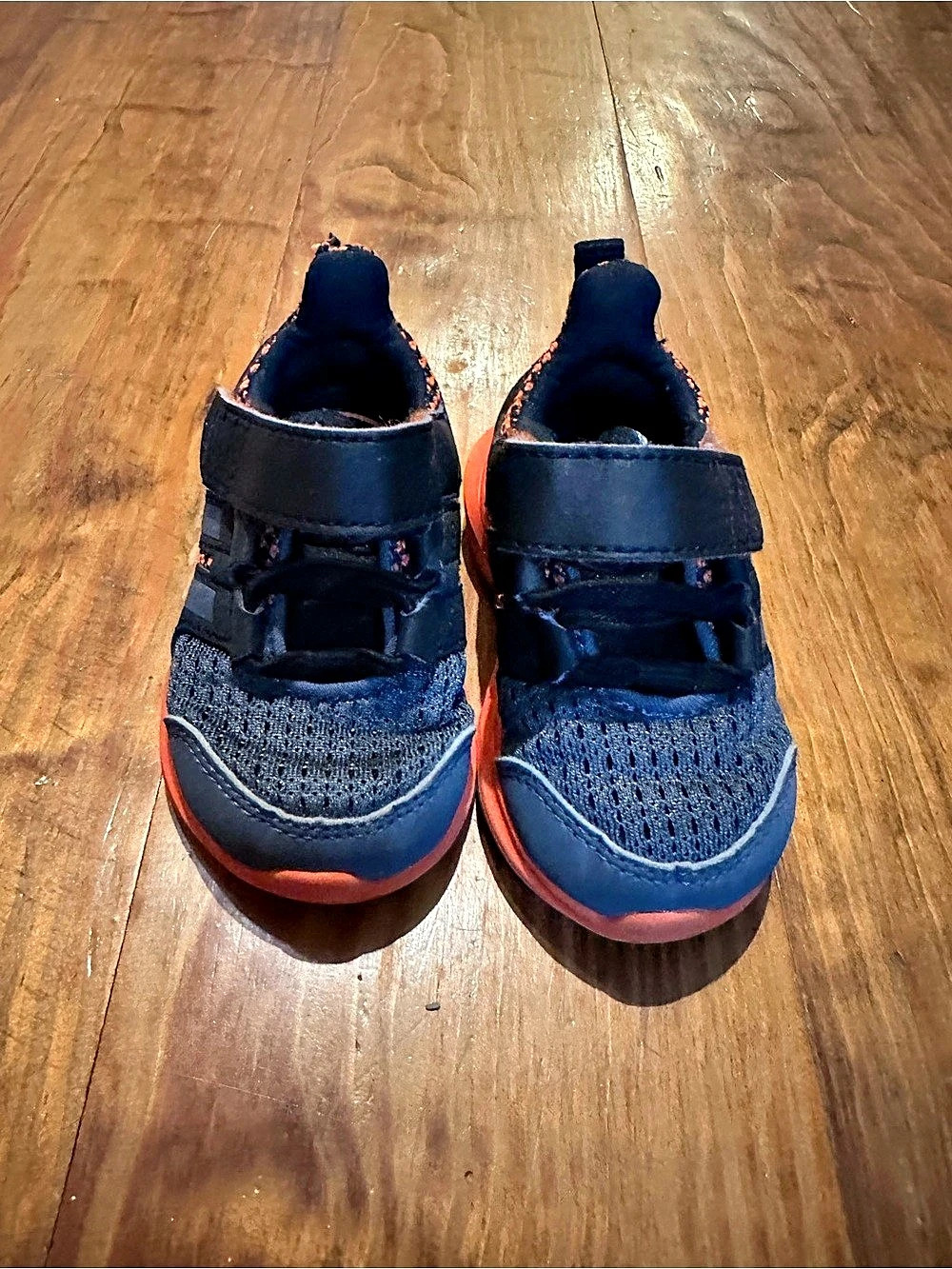 Adidas Edge RC 10 Kids Sneakers Boys